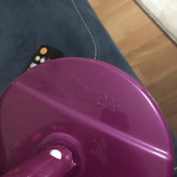 Parex Mop Sap Kırılması