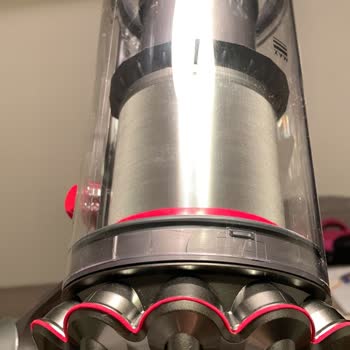 Dyson V15 Total Clean Sorunu