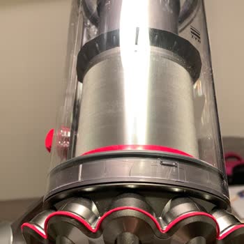 Dyson V15 Total Clean Sorunu