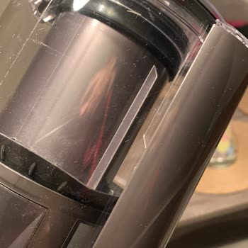 Dyson V15 Total Clean Sorunu