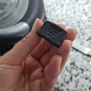 Karaca Züccaciye Waffle Makinesi İlk Kullanımda Kırıldı