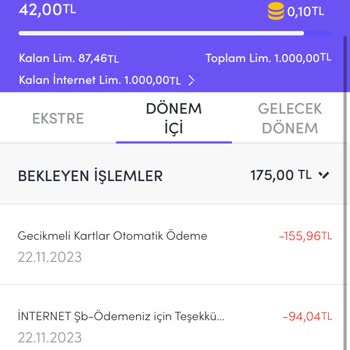 Akbank Para İade Talebi