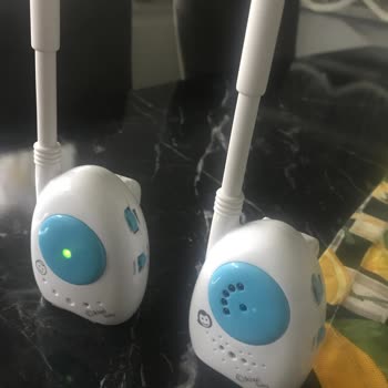 Kiwi Home Kiwi Baby Telsiz