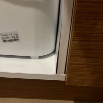 İhlas Ev Aletleri İhlas Arıtma Cihazının Servis Hatası Sonrası Sürekli Bozulması