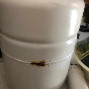 İhlas Ev Aletleri İhlas Arıtma Cihazının Servis Hatası Sonrası Sürekli Bozulması