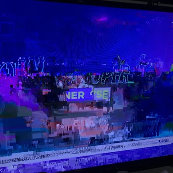 Kablo TV Yayın, Kanal Bozukluğu