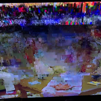 Kablo TV Yayın, Kanal Bozukluğu