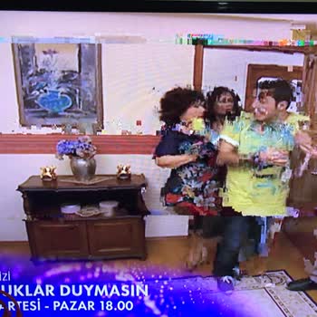 Kablo TV Yayın, Kanal Bozukluğu