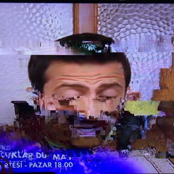Kablo TV Yayın, Kanal Bozukluğu