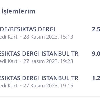 Eki aç