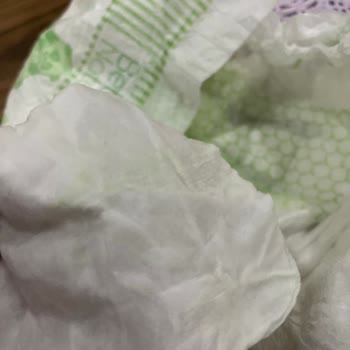 Bebem Natural Bebem Naturel Bez İçerisinden Akan Boya Maddesi