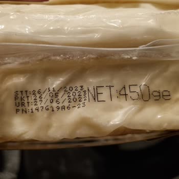 Getir Ve Ariste Peynir Son Kullanma Tarihi Geçmiş Ürün Satıyor