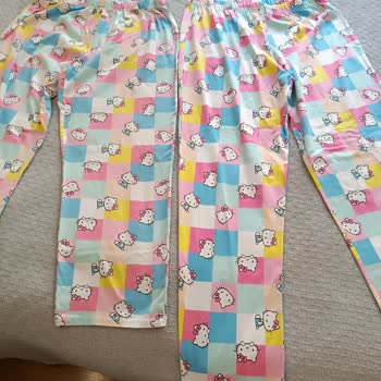 Penti Pijama Takımının Kalitesizliği