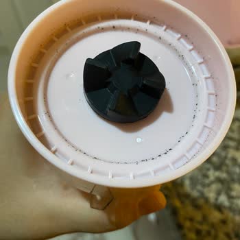 Arzum Smoothie Kapak Arızası