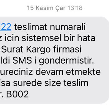 Trendyol Teslim Etmediği Üründen Aldığı Parayı İade Etmiyor