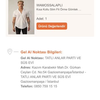 Trendyol Teslim Etmediği Üründen Aldığı Parayı İade Etmiyor