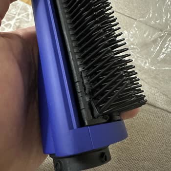 Dyson Kalitesiz Ürün Hayal Kırıklığı Yarattı