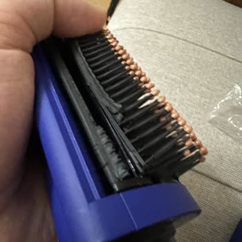 Dyson Kalitesiz Ürün Hayal Kırıklığı Yarattı