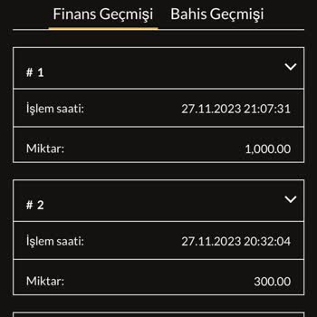 Casibom Para Yatırdım Yok Diyorlar