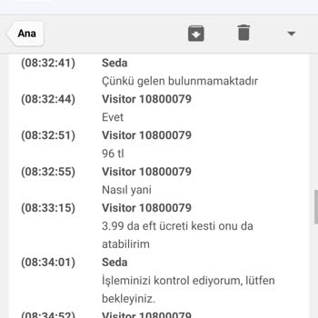 Funbahis 96 TL'ye Muhtaç Kaldı