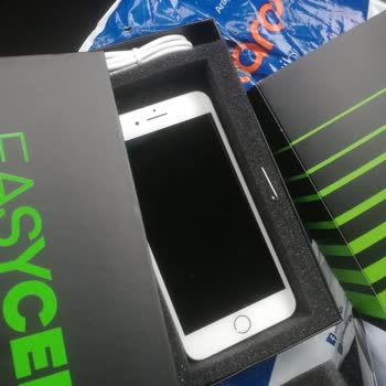 EasyCep Zamanında Para İadesi Yapmıyor