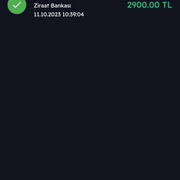 Kuveyt Trader Paramı Batırdı