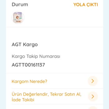 E-Bebek 12 Gündür İstanbul İçi Kargomu Teslim Edemiyor!