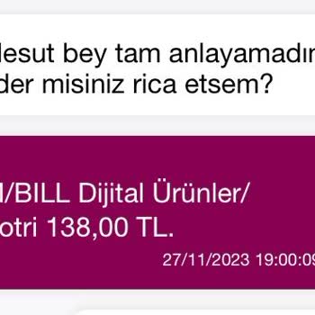 QNB Finansbank Onayım Olmadan Para Çekilmesi