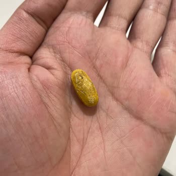 Bayer Supradyn Focus'ta Bozuk Tablet!