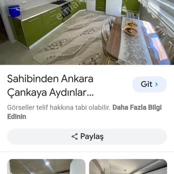 Emlakjet Emlak İlanı Mağduriyeti Ve Talep