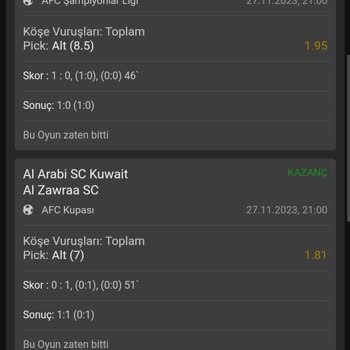 Redbahis Deneme Bonusu Şartların Yerine Getirmediler