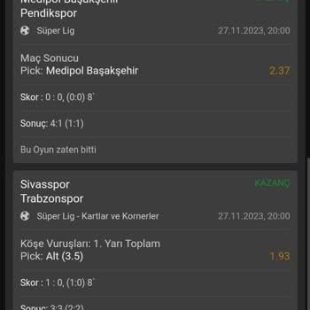 Redbahis Deneme Bonusu Şartların Yerine Getirmediler