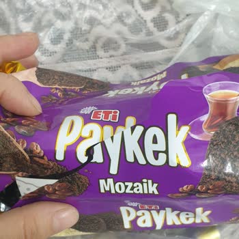 Eti Gıda Küflenmiş Ürün Tüketim Tarihi 2024 Olmasına Rağmen