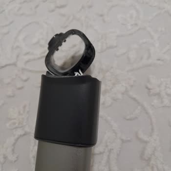 PHILIPS Ev Aletleri Philips Süpürge Aqua Plus 8000 Memnuniyetsizliği.