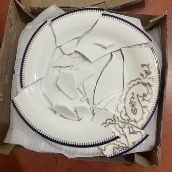 Jumbo Kırık Ürün Ve Talep Formu Oluşturamama