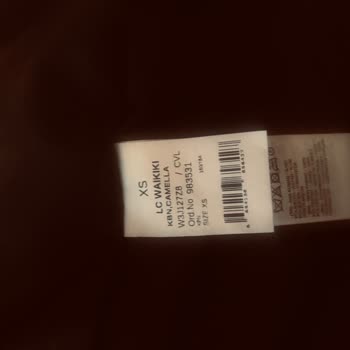 LCW Waikiki Beden Fiyat Farklılığı