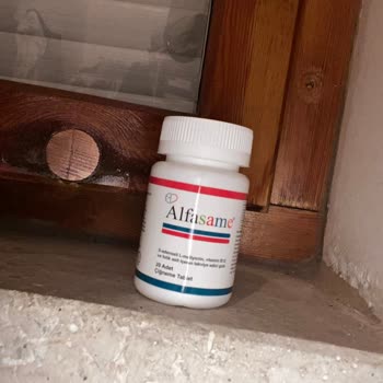 Alfasame İşe Yaramama