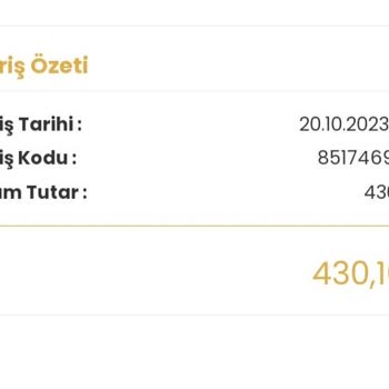 YKMkitap Eksik Ürün Gönderilip Fazla Para Alınması