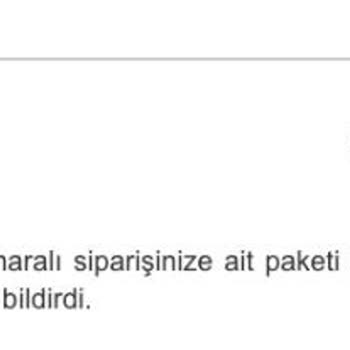 AGT Kurye Denizli Merkezefendi İlçesine Kargoyu Ulaştırmıyor.
