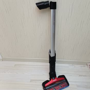 Philips Ev Aletleri Dikey Süpürge Servis Problemi