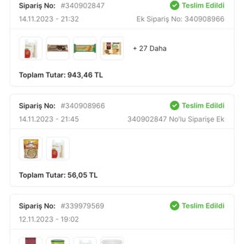 Migros Tarafından Resmen Yanıltıldım, Ücret İadem Yapılmıyor