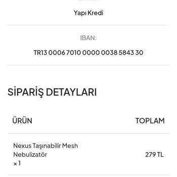 Sevgievim Nebülizatör Hava Makinesi