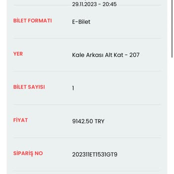 Biletalsat.com Biletim Hala Transfer Olmadı