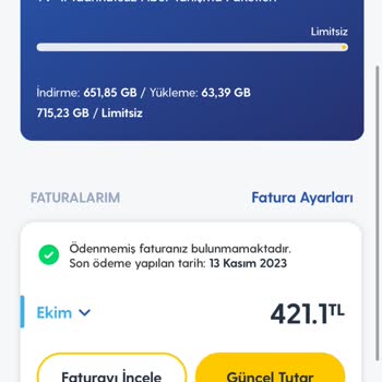 Turkcell Superonline Saatlerce İnternet Hizmetini Tekrar Aktive Edememesi!