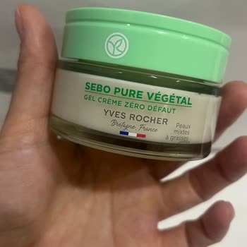 Yves Rocher Cildimi Mahveden Nemlendirici- Personel Tavrı