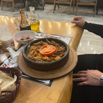 Kemal Koçak Et Lokantası Şaka Gibi!