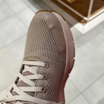 SuperStep Skechers Ayakkabı Üretim Hatası