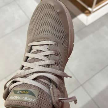 SuperStep Skechers Ayakkabı Üretim Hatası