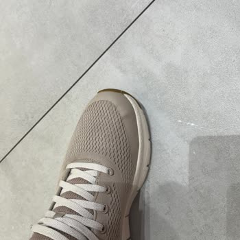 SuperStep Skechers Ayakkabı Üretim Hatası