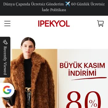 İpekyol Geç Gelen Kargo Ve Sayfa Kopyası
